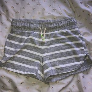 NWOT Girls Cat & Jack Soft Shorts